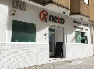 NEXO, Centro de Fisioterapia y Entrenamiento Personal