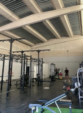 Nexo Strength