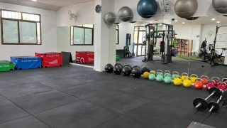 Nexo Training Center