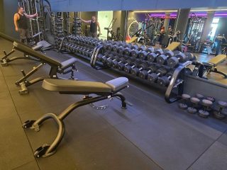 NITAGYM