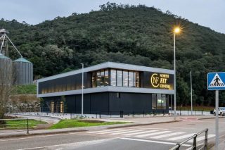 North Fit Center
