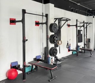 NutriiDeport