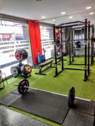 Nutrilift