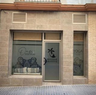 Oasis Yoga Studio