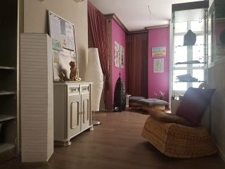 OM Daya Clases de Yoga en Badajoz