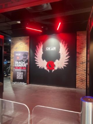ON AIR FITNESS VALENCIA - NUEVO CENTRO