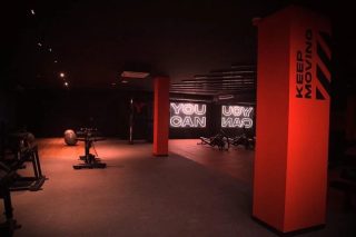 Onfit 24 hours fitness - Los Remedios
