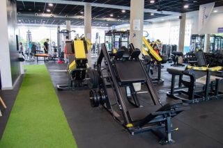 Open Arena