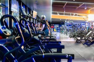 Open Fit - Gimnasio La Zubia