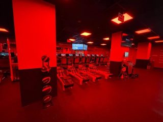Orangetheory Fitness Murcia | Entrenamiento grupal fuerza y cardio