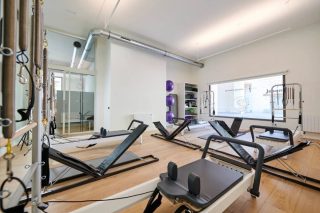 Orekan Studio de Pilates