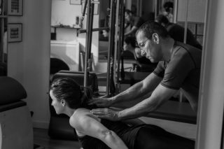 Original Pilates Barcelona