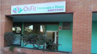 Osfit Fisioterapia Y Pilates