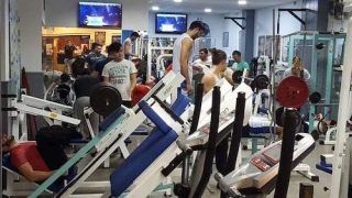 OSOSPORTGYM