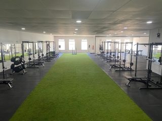 OXYGEN ENTRENAMIENTO
