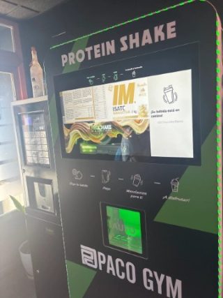Paco Gym