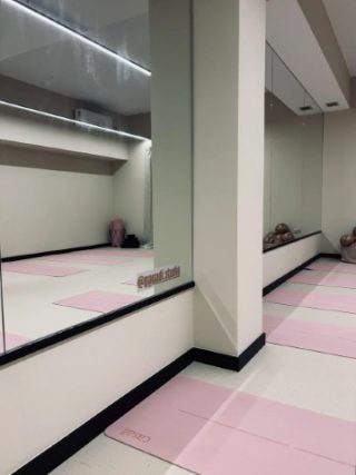 Pagadi Studio de pilates