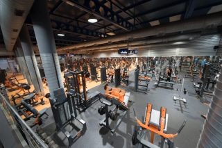 Pako's Gym