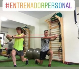 Pedro Herrero Entrenador