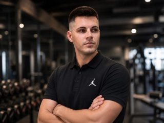 Pepe Iniesta | Entrenador Personal a Domicilio en Murcia