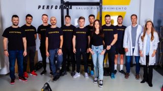 PERFORMA Gran Vía – Centro de entrenamiento personal en Valencia
