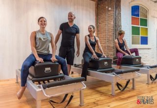 Personal & Pilates BCN