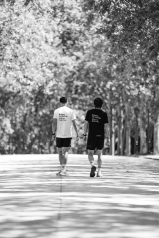 Personal | Running & Wellness Hub