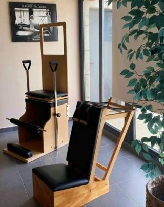 Pilates Aljarafe