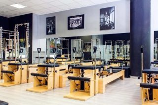 Pilates Avenue La Floresta
