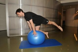 Pilates Bilbao