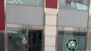 Pilates Center Valladolid
