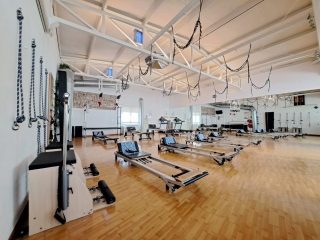 Pilates Centro Almería
