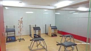 Pilates Classic