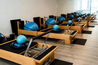 Pilates en Barcelona | Pilates al Mar