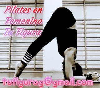 Pilates en Femenino "Tu Figura"