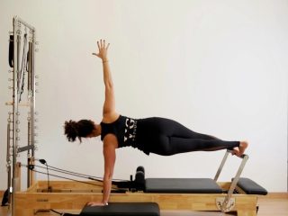 Pilates Estudio Virginia González