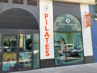 Pilates Evidence (Vial Norte)
