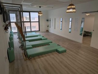 Pilates Proyecta Studio
