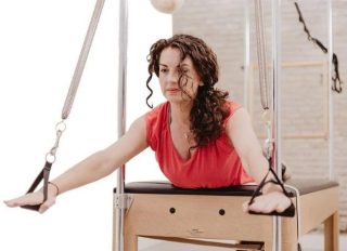 Pilates Salud Sevilla | Bami | Tabladilla