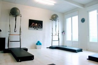 PILATES STUDIO ERRENTERIA