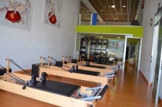 Pilates Studio Sevilla