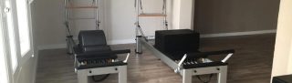 Pilates. Tempore Body Mind