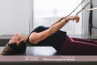 Pilates Training Studio
