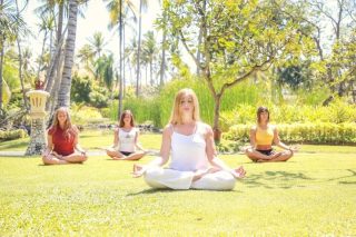 Pilates y Yoga Soto del Real