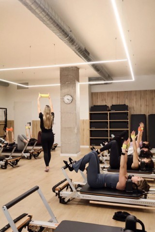 Pilates10 Les Corts