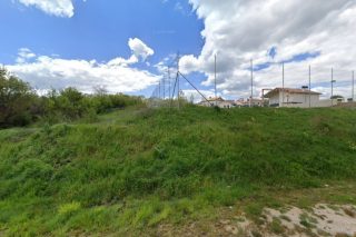 Pista Polideportiva de Tera