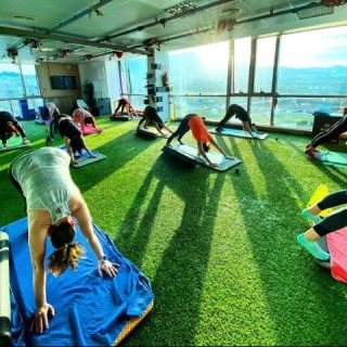 PlayPilates