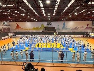Polideportivo Ciudad de Tudela