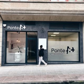 Ponte fit