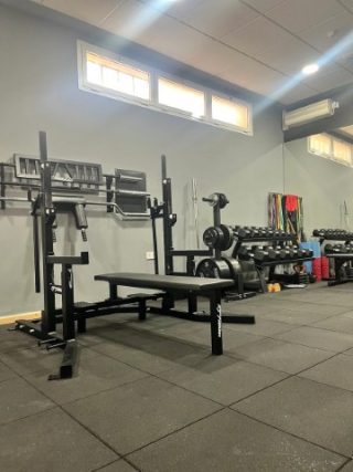 PR Center | Fuerza y Salud
